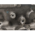 #QO02 Left Cylinder Head For 09-11 Chevrolet Traverse  3.6 12690609